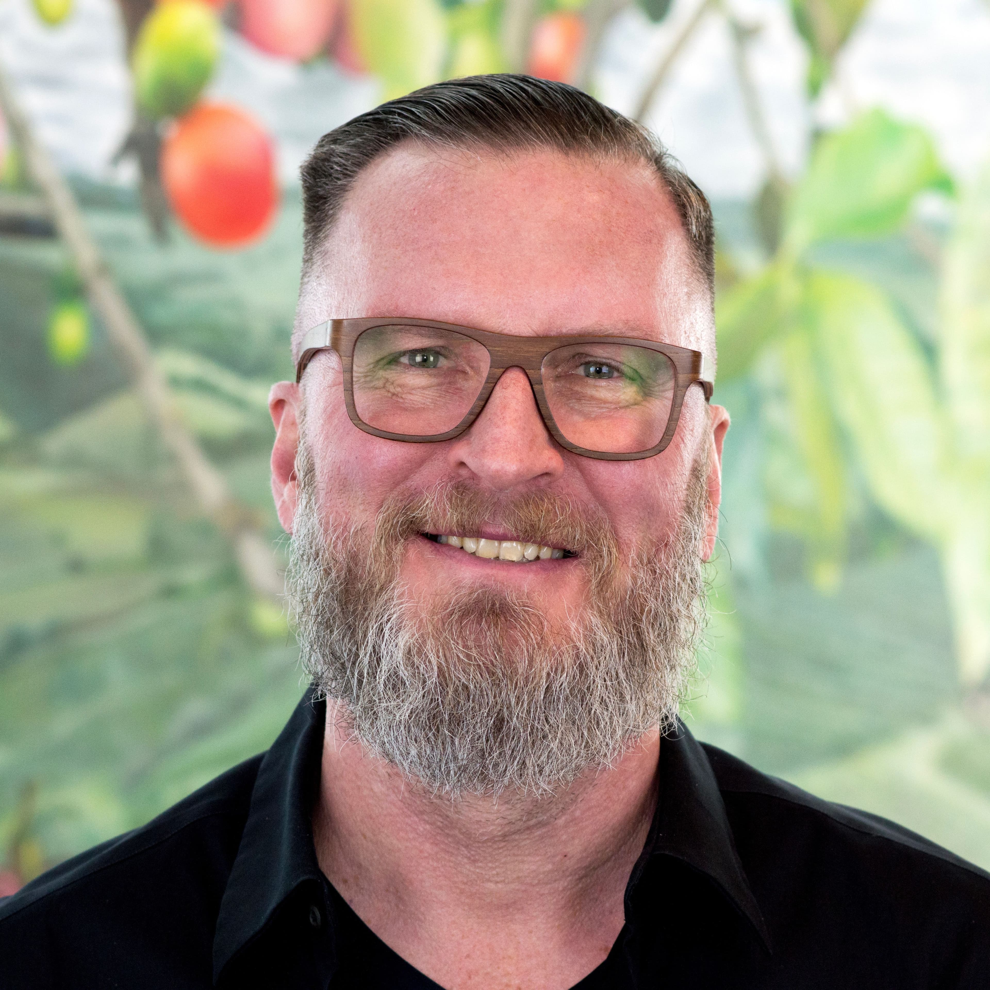 Jens Sorgenfrei Jesn Sorgenfrei