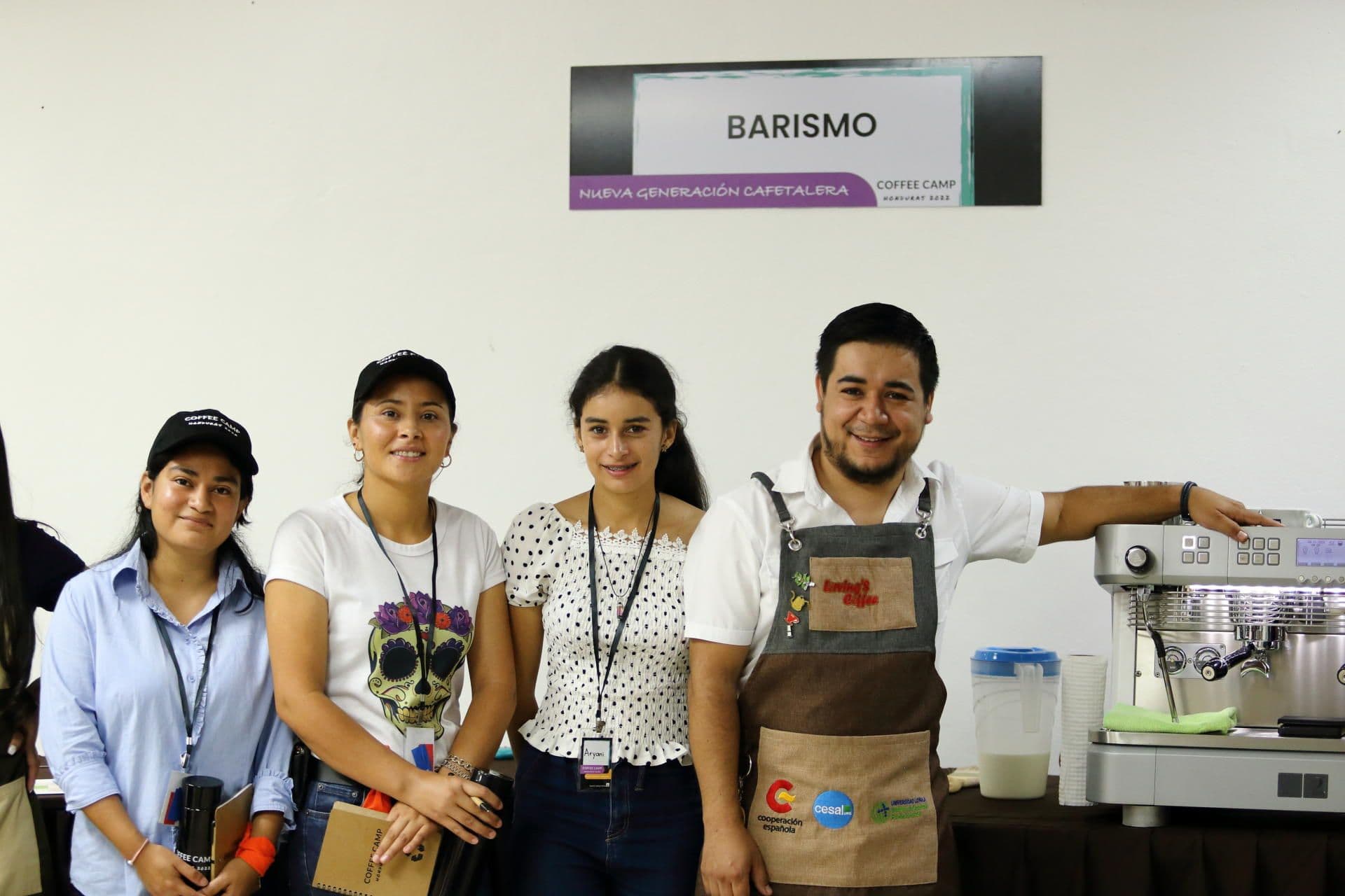 Coffee Camp 2022 Coffee Camp 2022