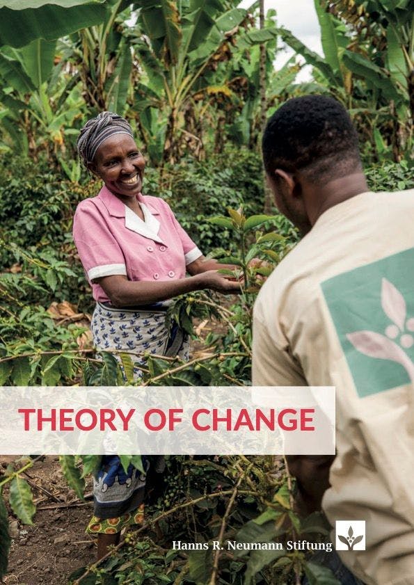 Theory of Change PDF Cover