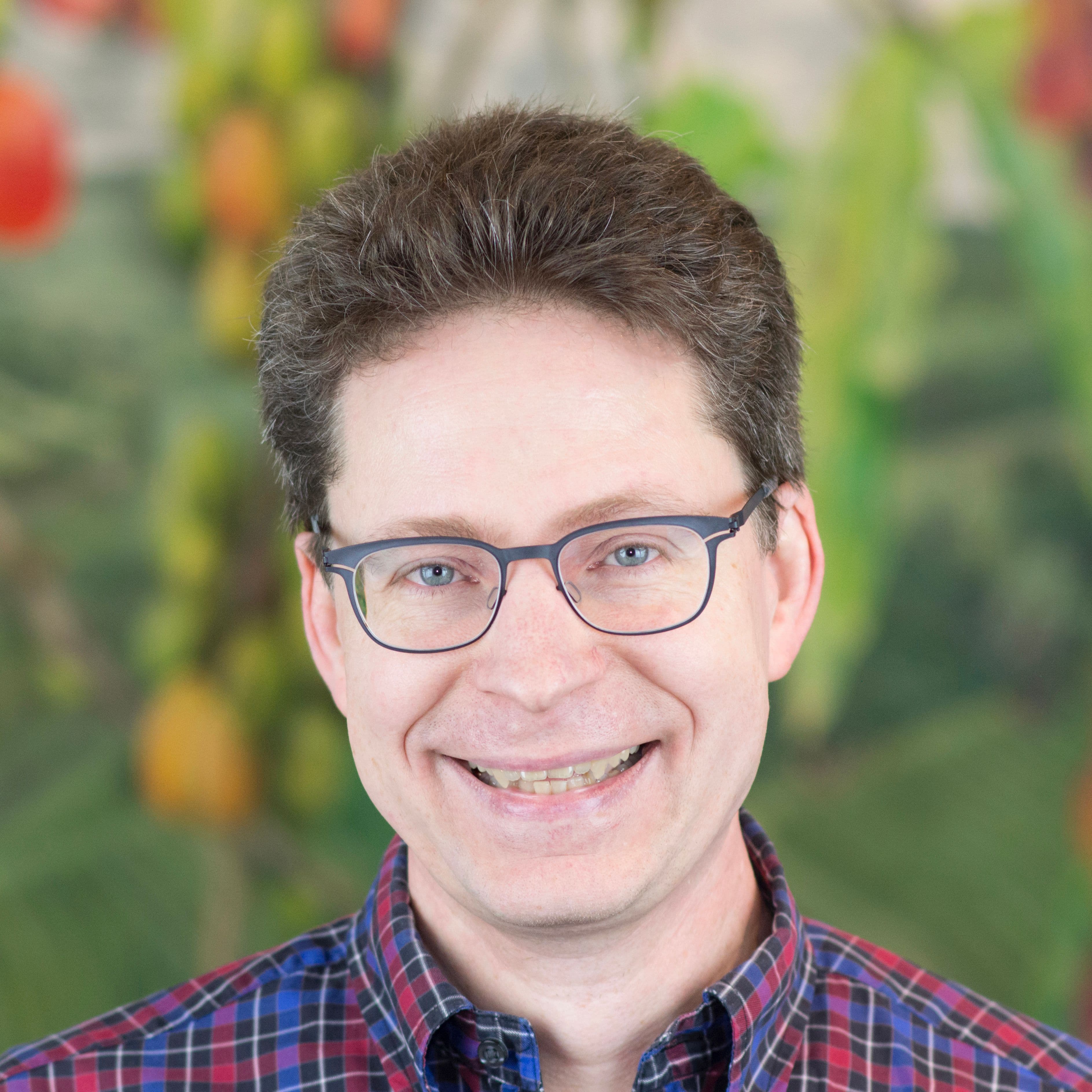 Sven Magnussen Sven Magnussen