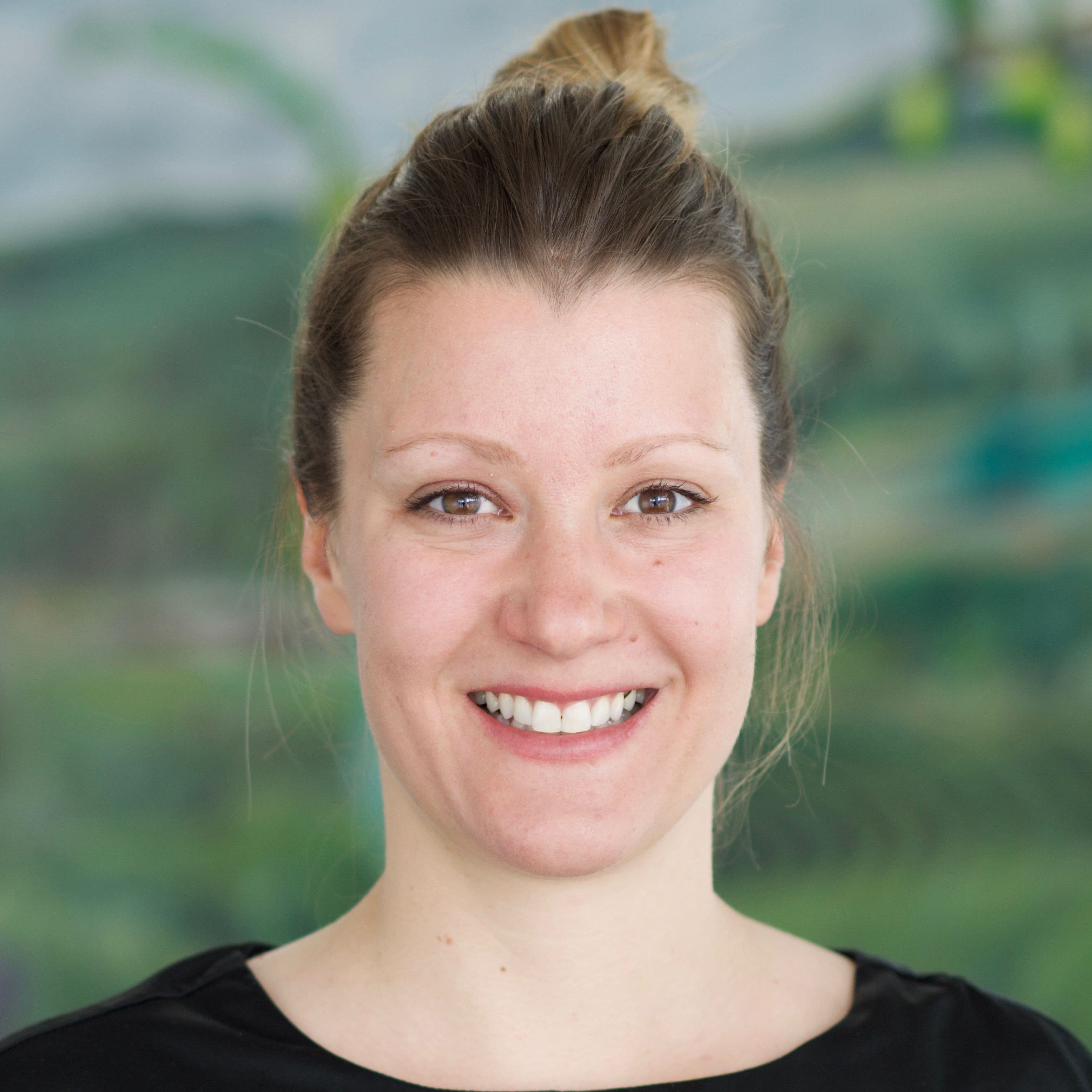 Stine Albrecht Stine Albrecht