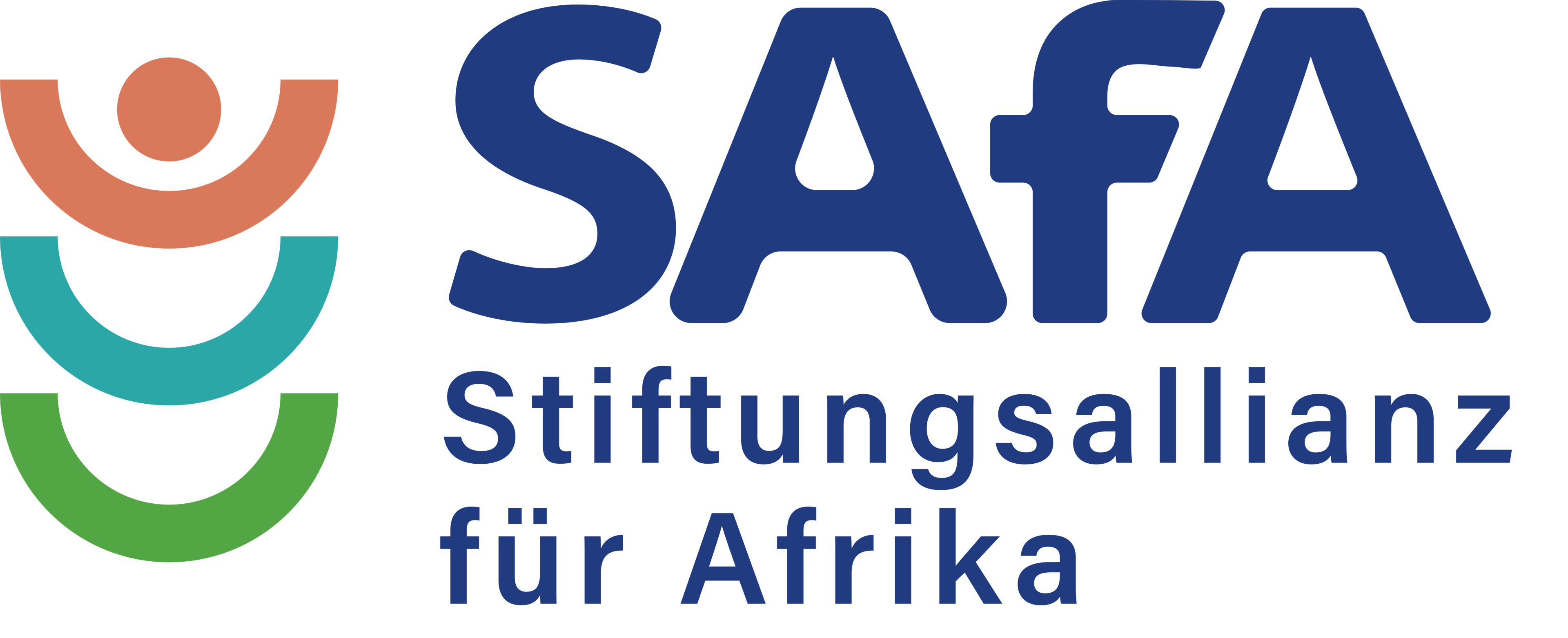 SAfA Logo