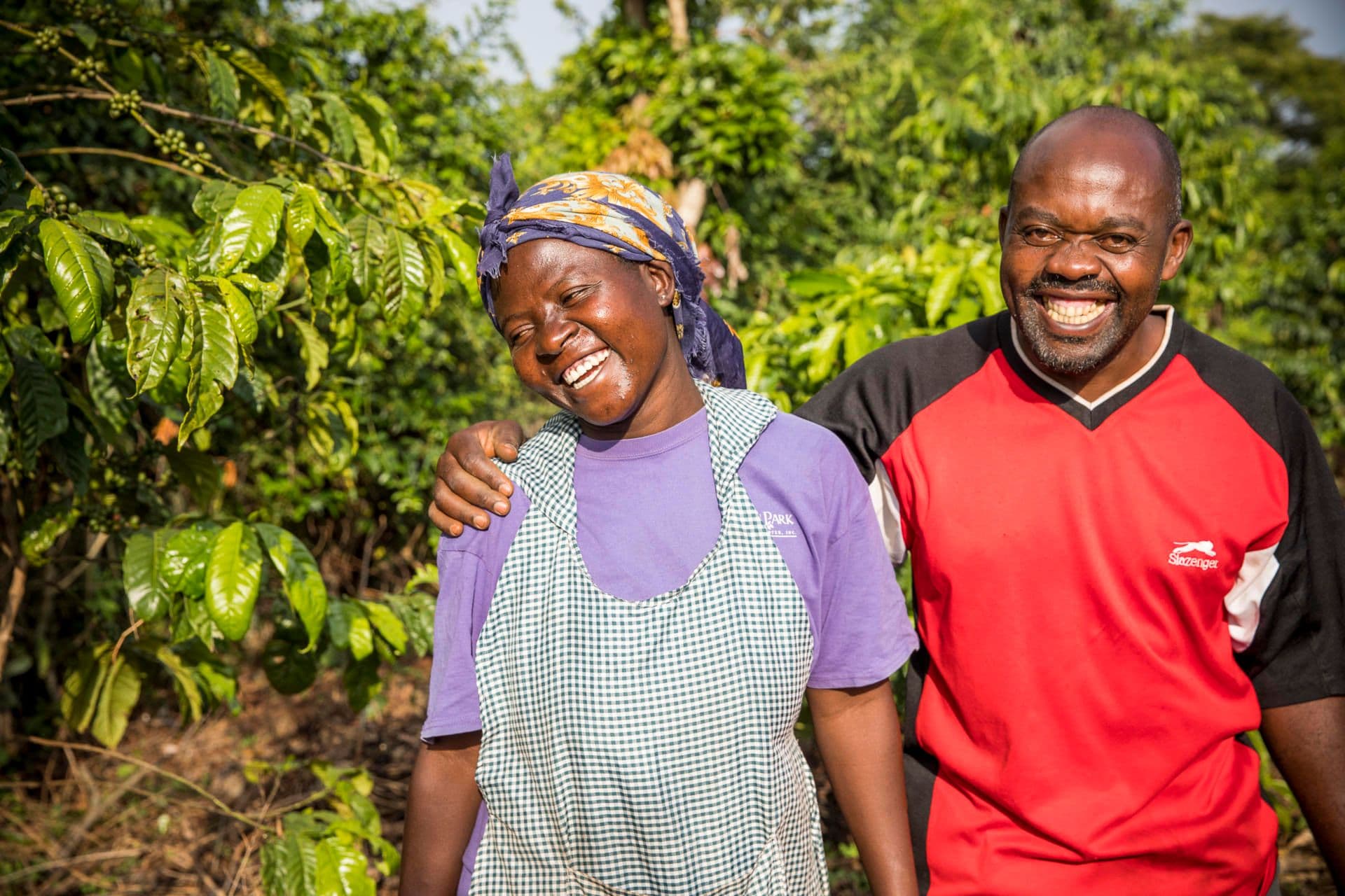 Increasing Gender Equality not only Empowers Women Increasing Gender Equality not only Empowers Women