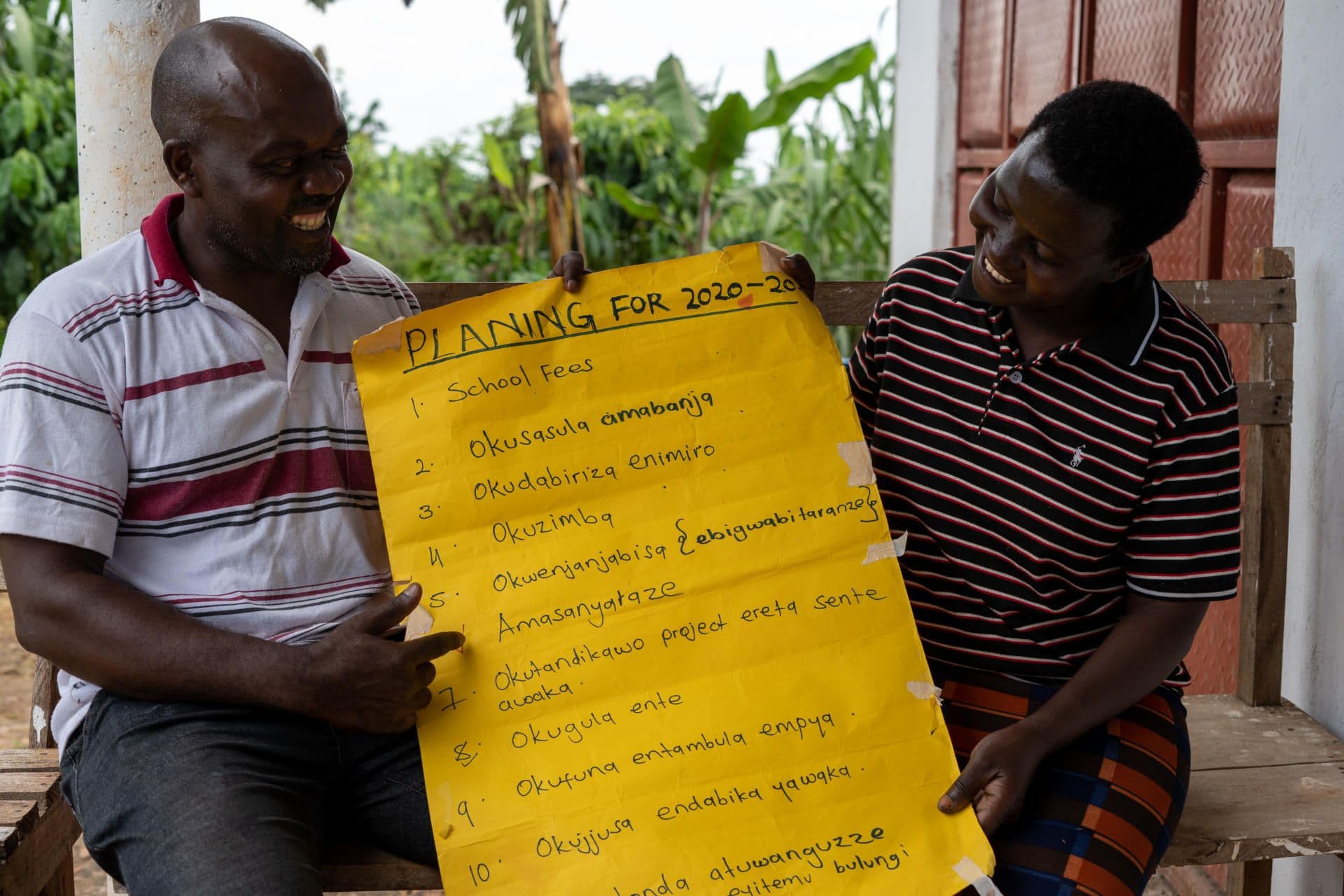 Fred and Dorothy’s plan for effective use of farm proceeds Fred and Dorothy’s plan for effective use of farm proceeds