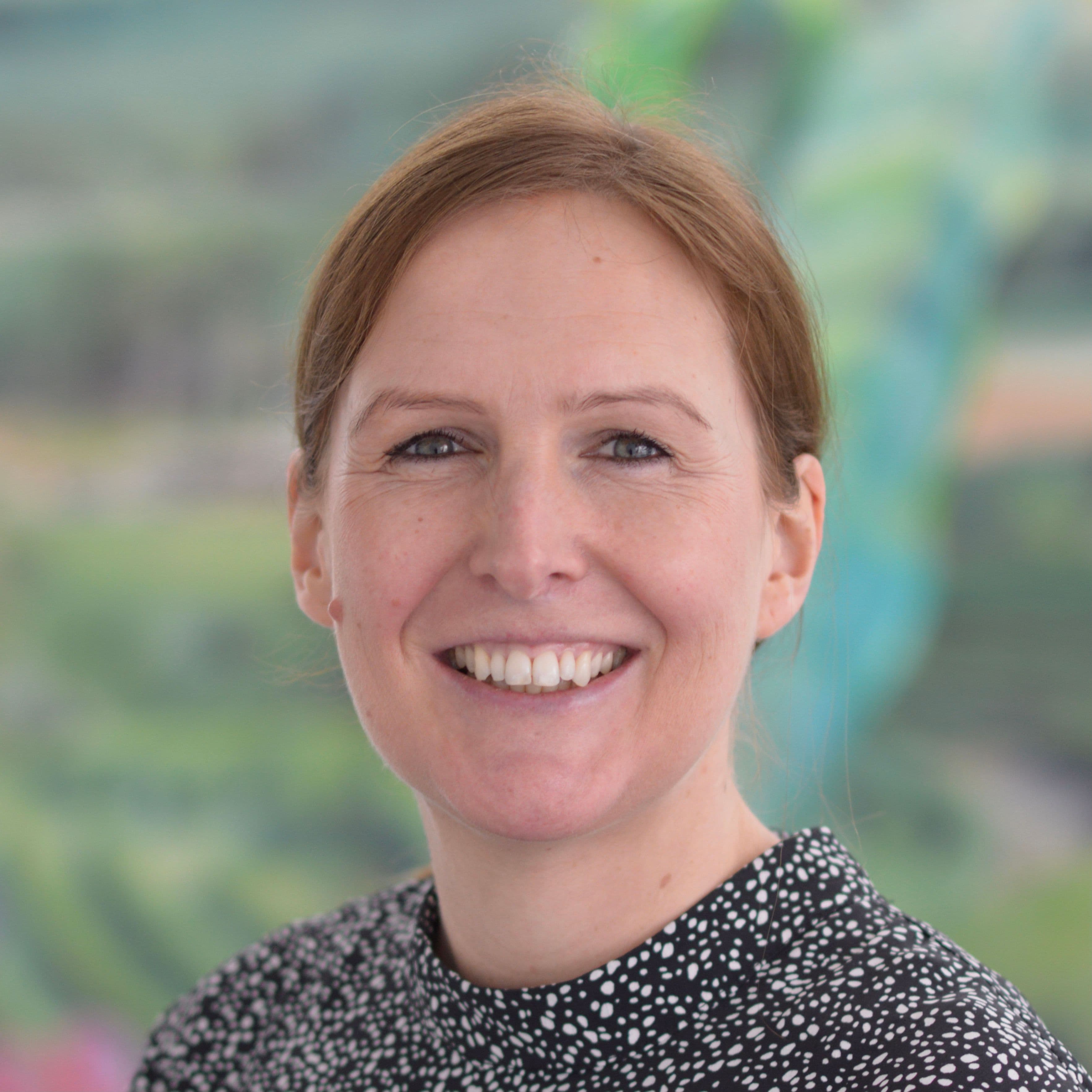 Bianca Meeske Bianca Meeske