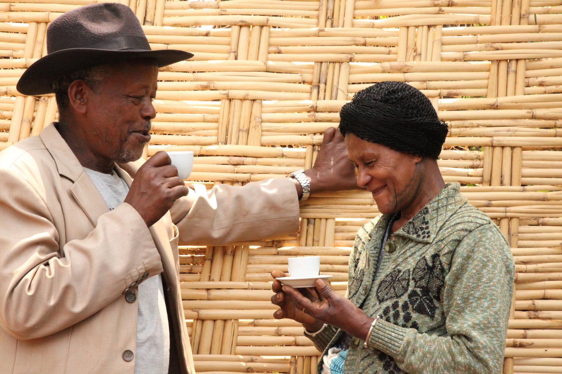 A Letter from Ethiopia A Letter from Ethiopia
