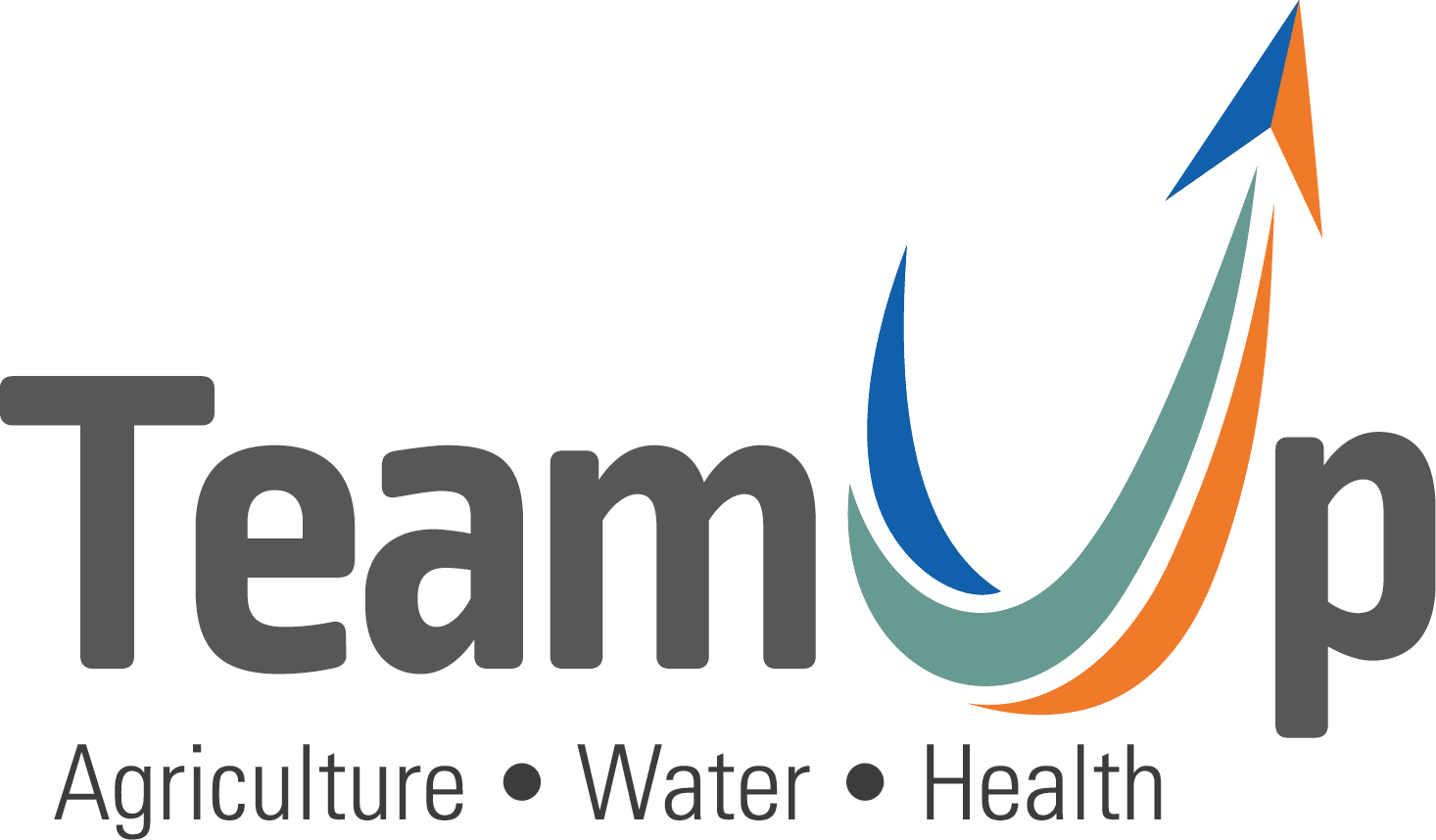 TeamUp Logo TeamUp Logo
