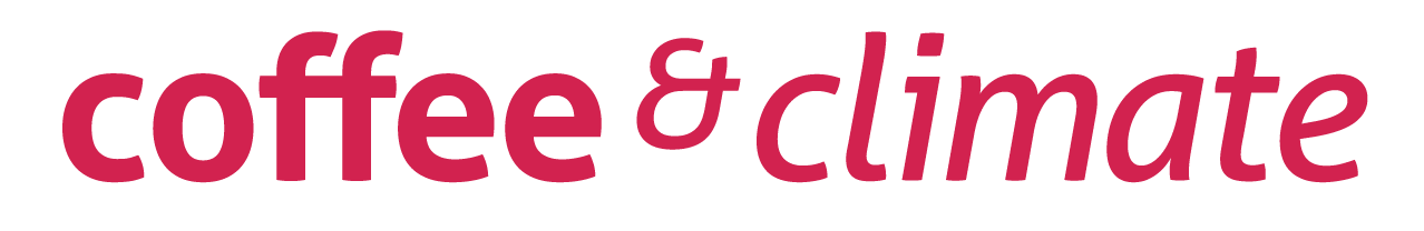 coffee&climate logo