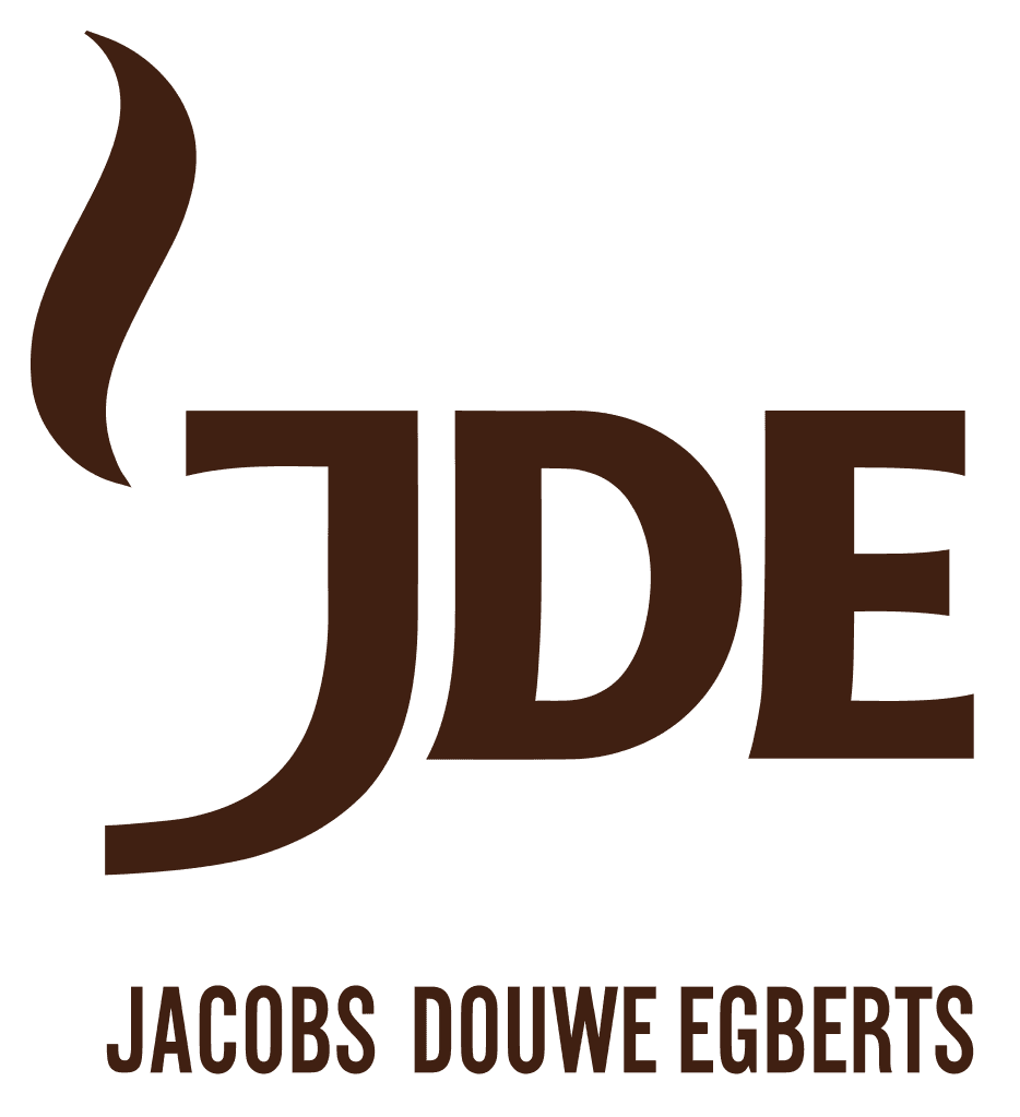 JDE Jacobs Douwe Egberts