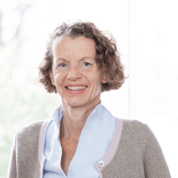 Prof. Dr. Christiana Weber Prof. Dr. Christiana Weber