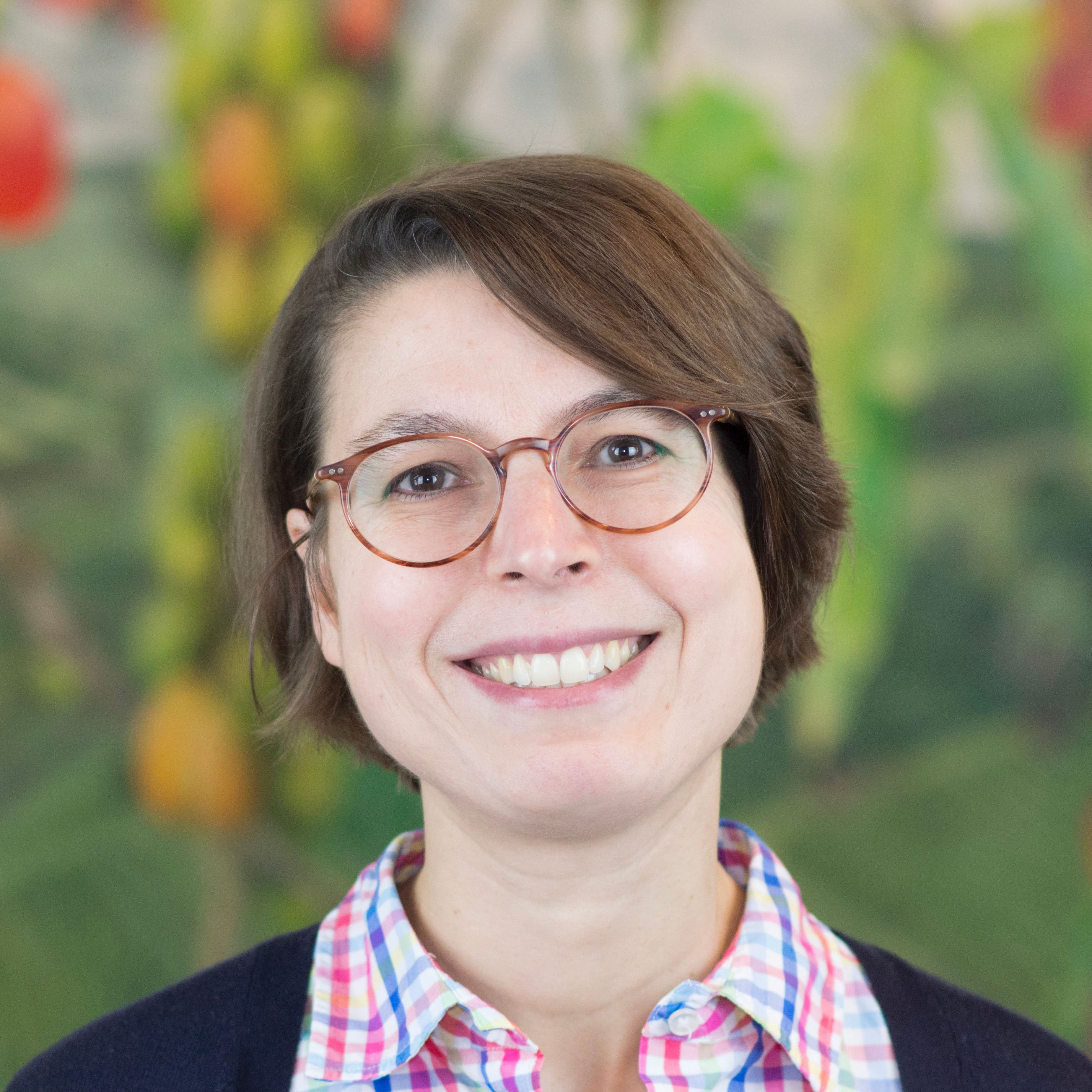 Cornelia Magnussen Cornelia Magnussen