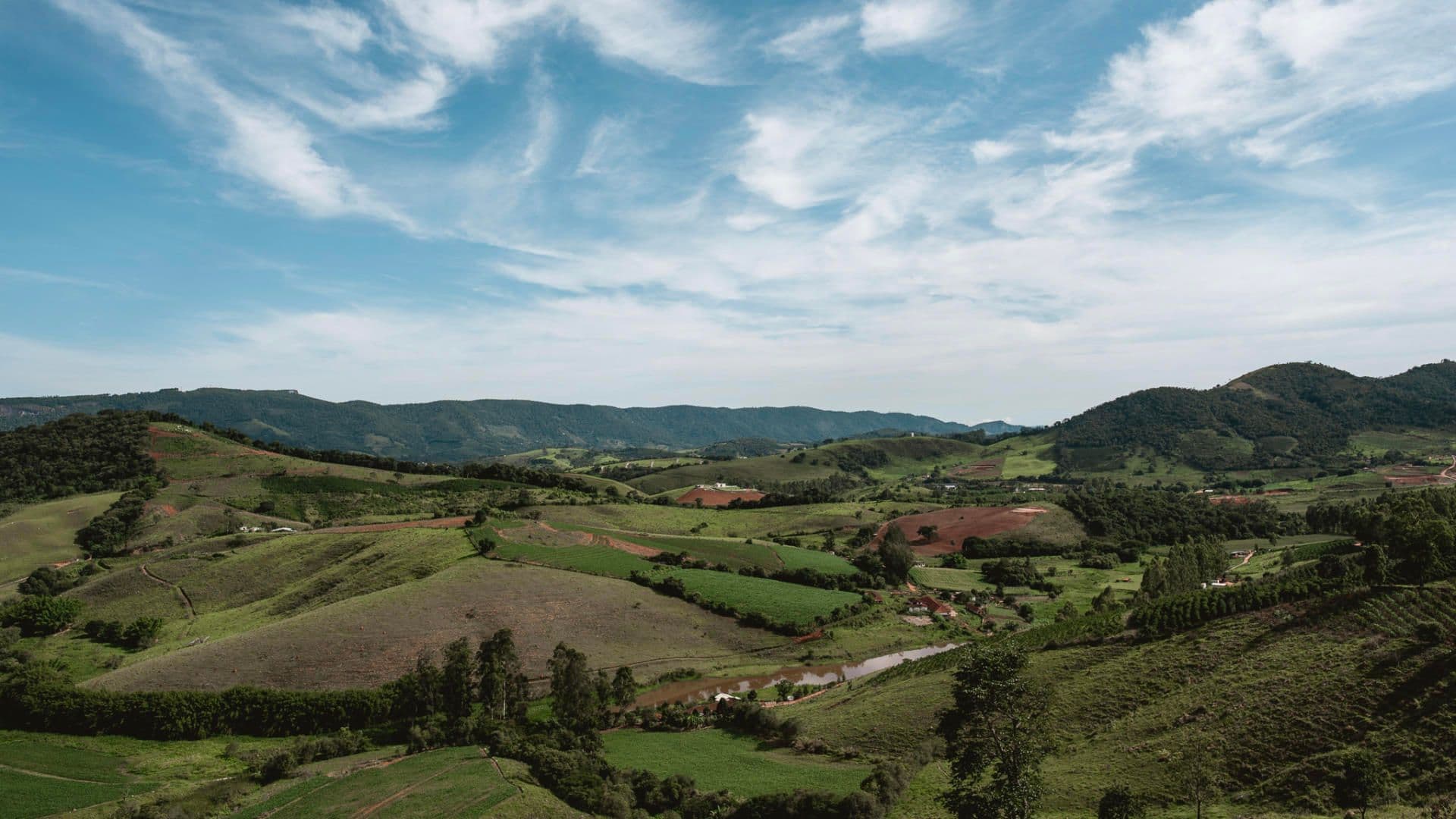 Santo Antônio do Amparo, Minas Gerais, Brazil