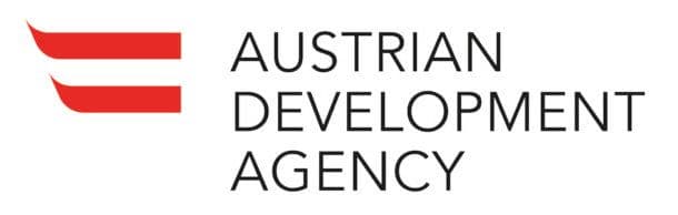 Austrian Development Agency Austrian Development Agency