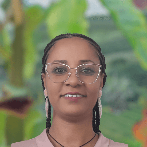 Rahel Adugna Rahel Adugna