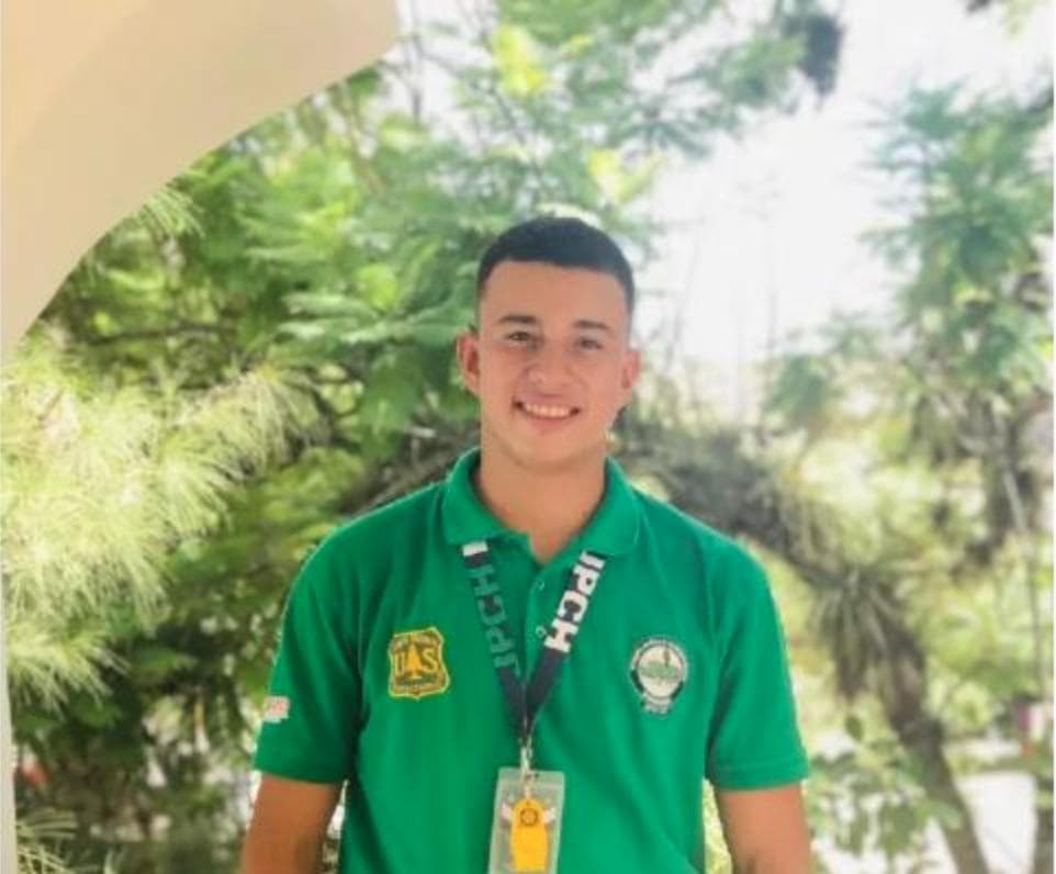 Felix Solórzano Felix Solórzano