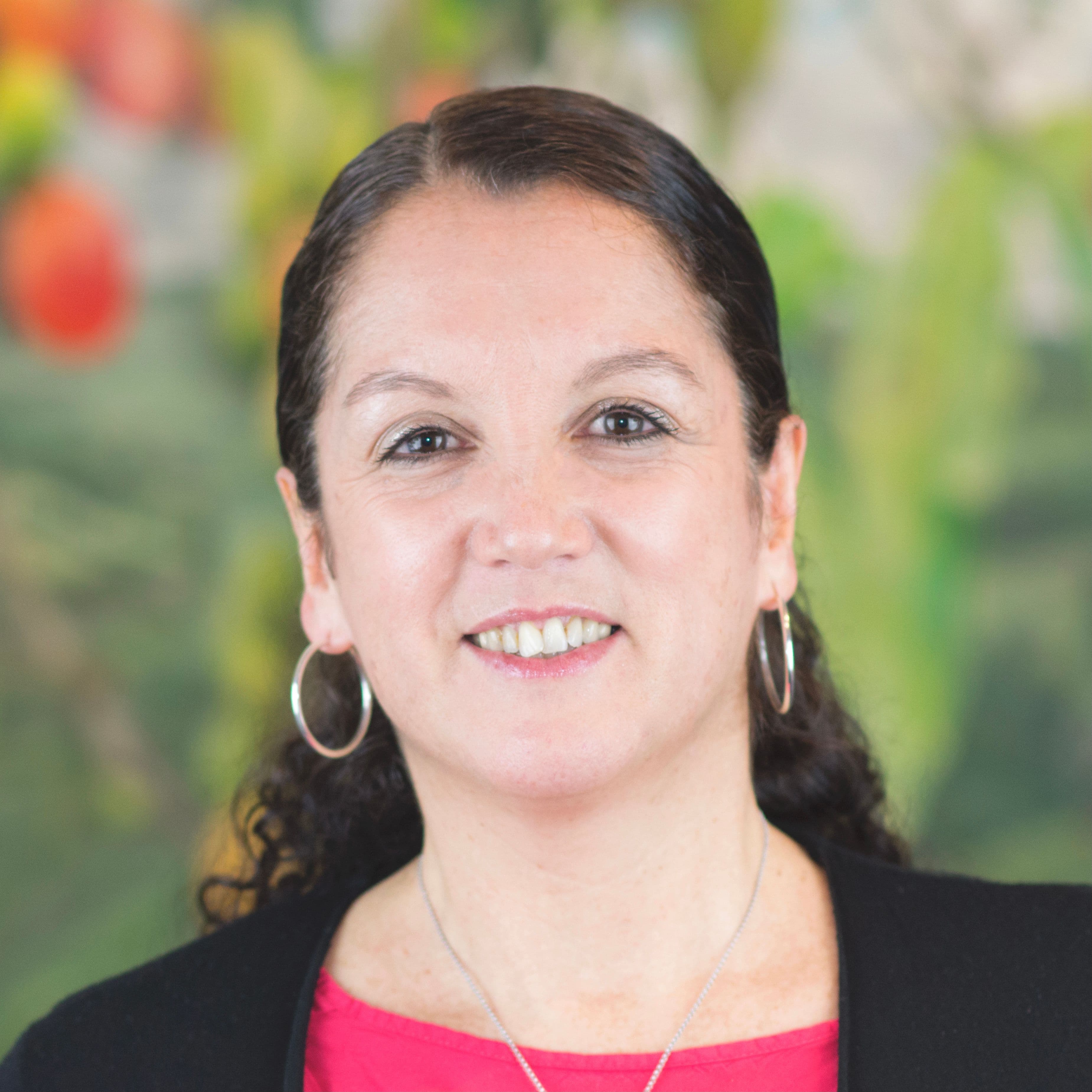 Anja Castorff-Triebler Anja Castorff-Triebler