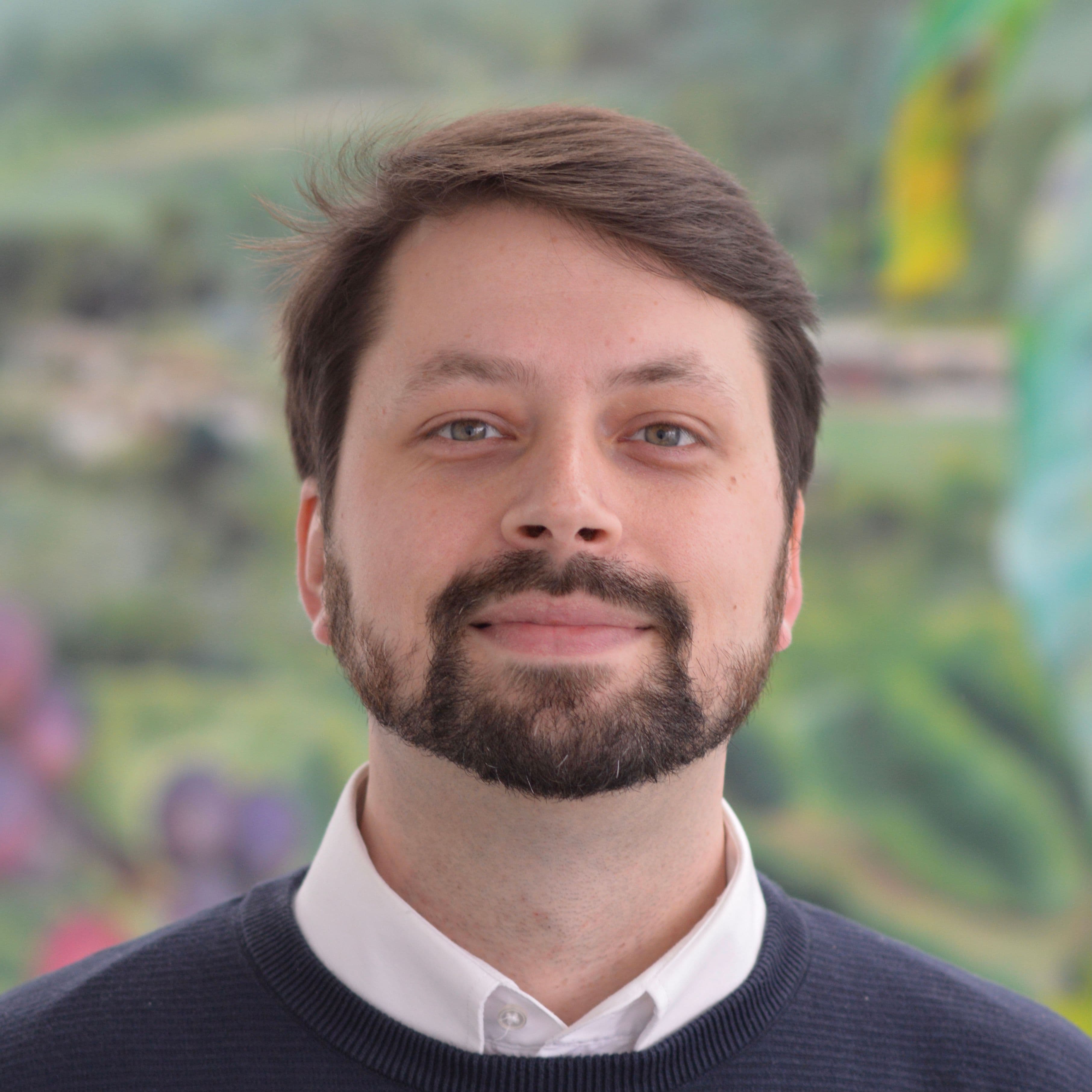 Marco Kruse Marco Kruse