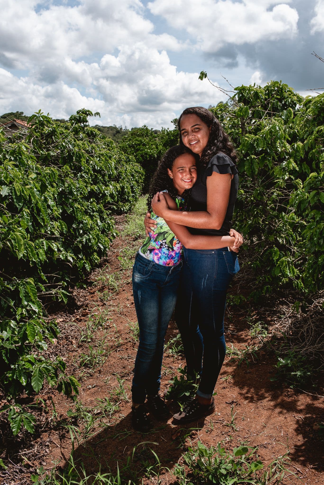 Youth needs support to release their potentials Young people hold the power to shape coffee communities