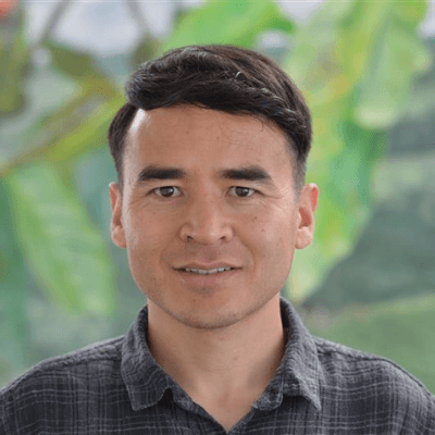 Mohammad Salim Sadid Mohammad Salim Sadid