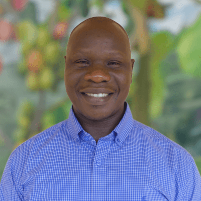 Felix Opio Felix Opio