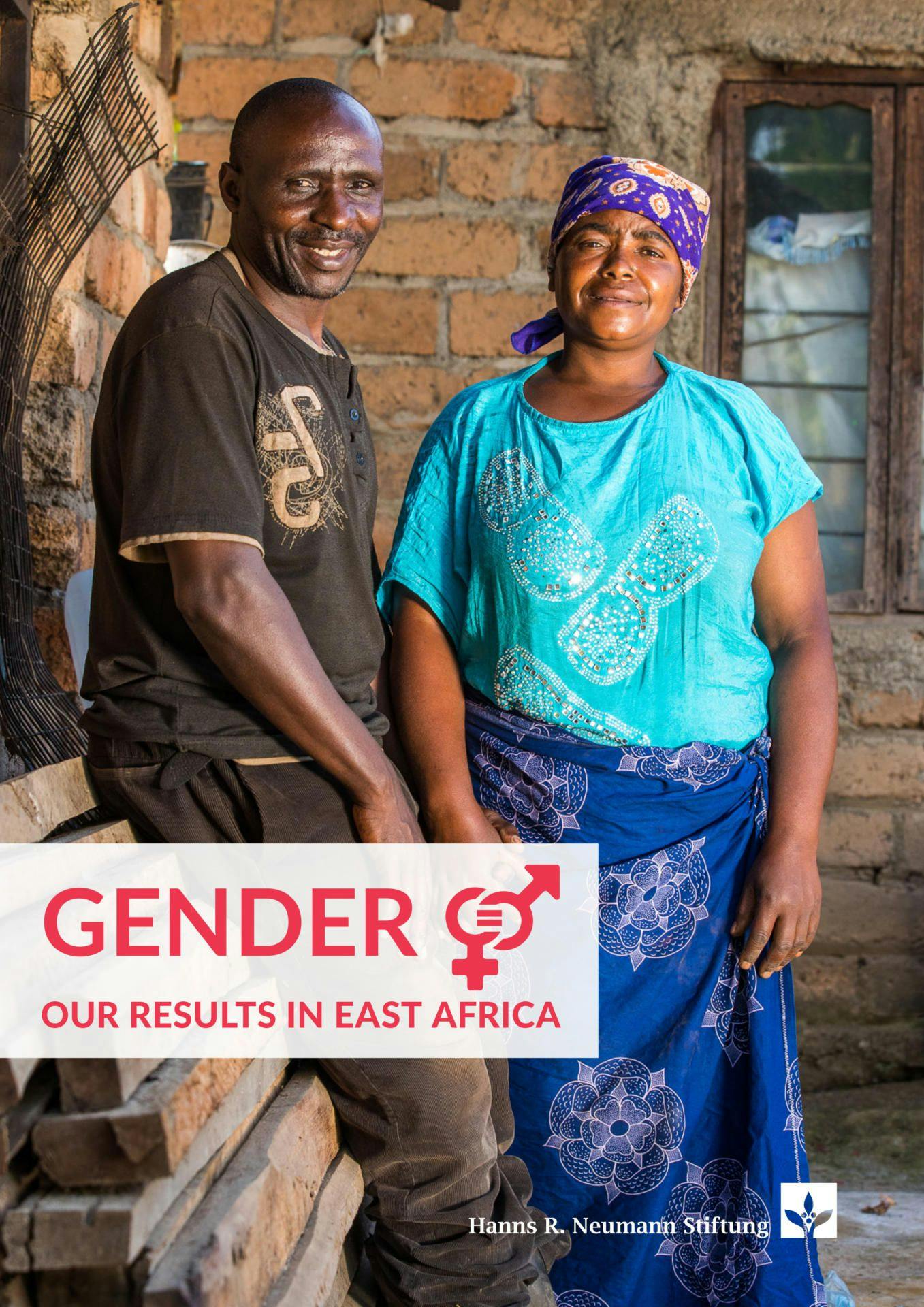 Gender Approach East Africa