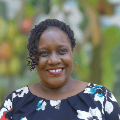 Winfred Kalifa Winfred Kalifa