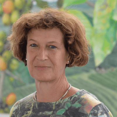 Dorothee Braun Dorothee Braun