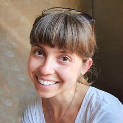 Michaela Tomchek Michaela Tomchek