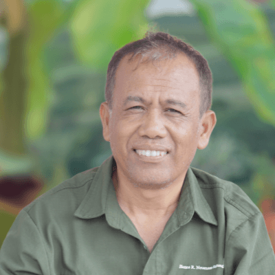 Arman Ginting Arman Ginting