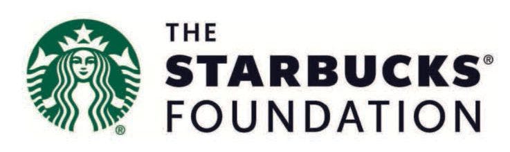The Starbucks Foundation