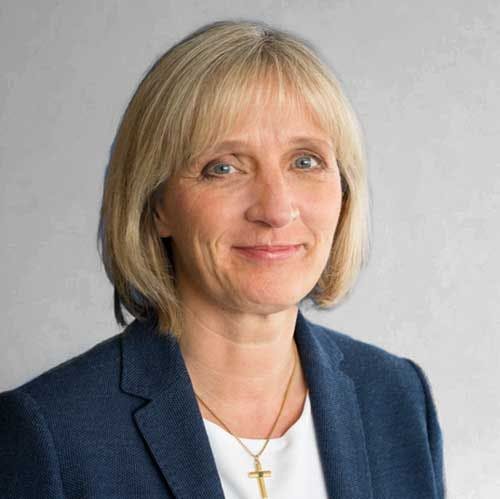 Dr. Ulrike Murmann