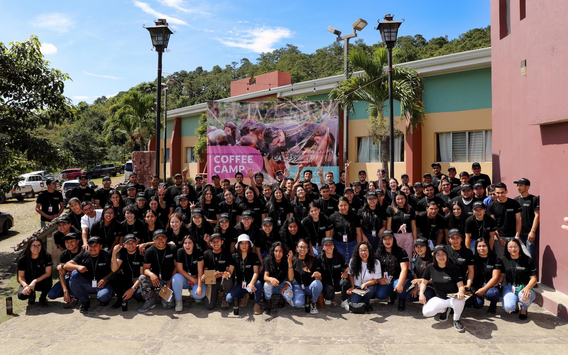 Coffee Camp 2022 Coffee Camp 2022