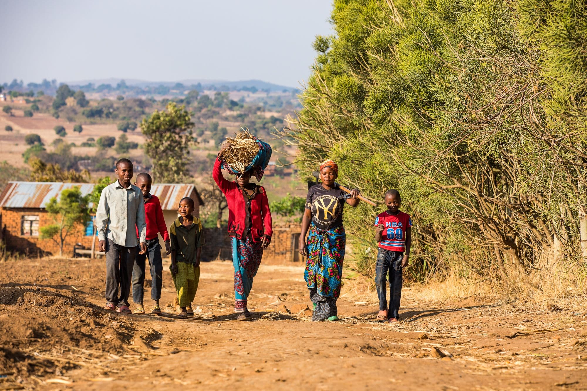 Towards a Living Income in Rural Areas Towards a Living Income in Rural Areas