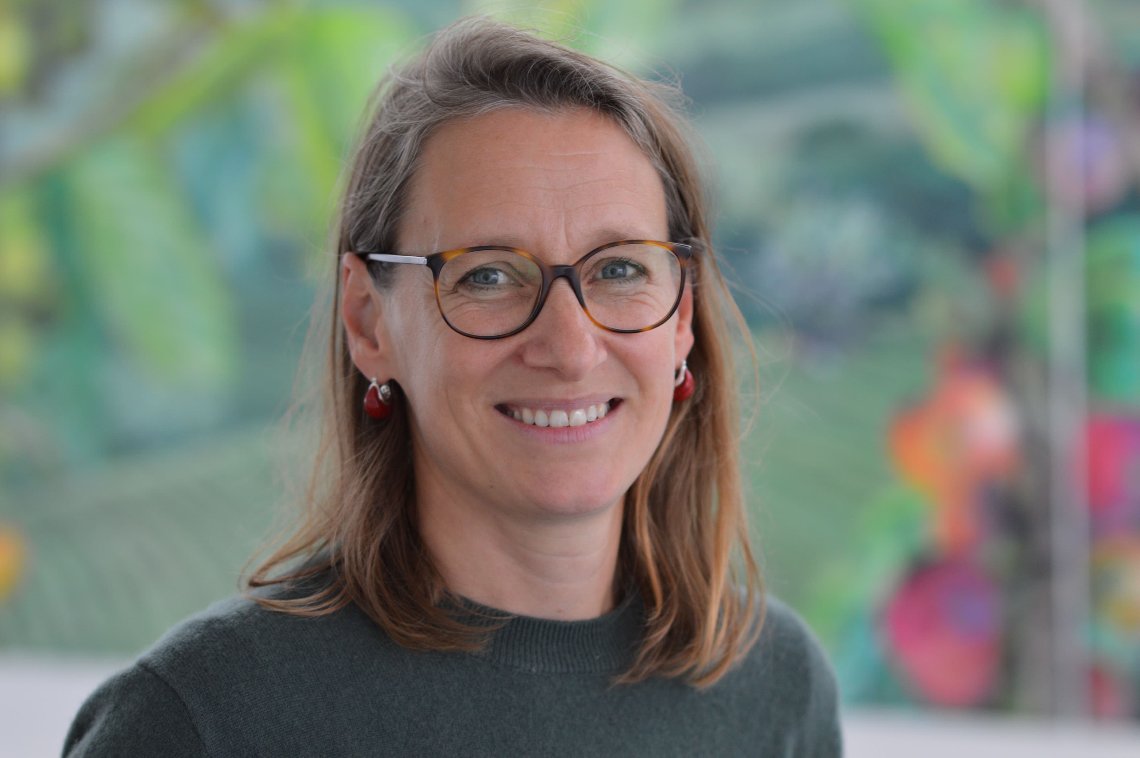 Theresa Ruperti Theresa Ruperti