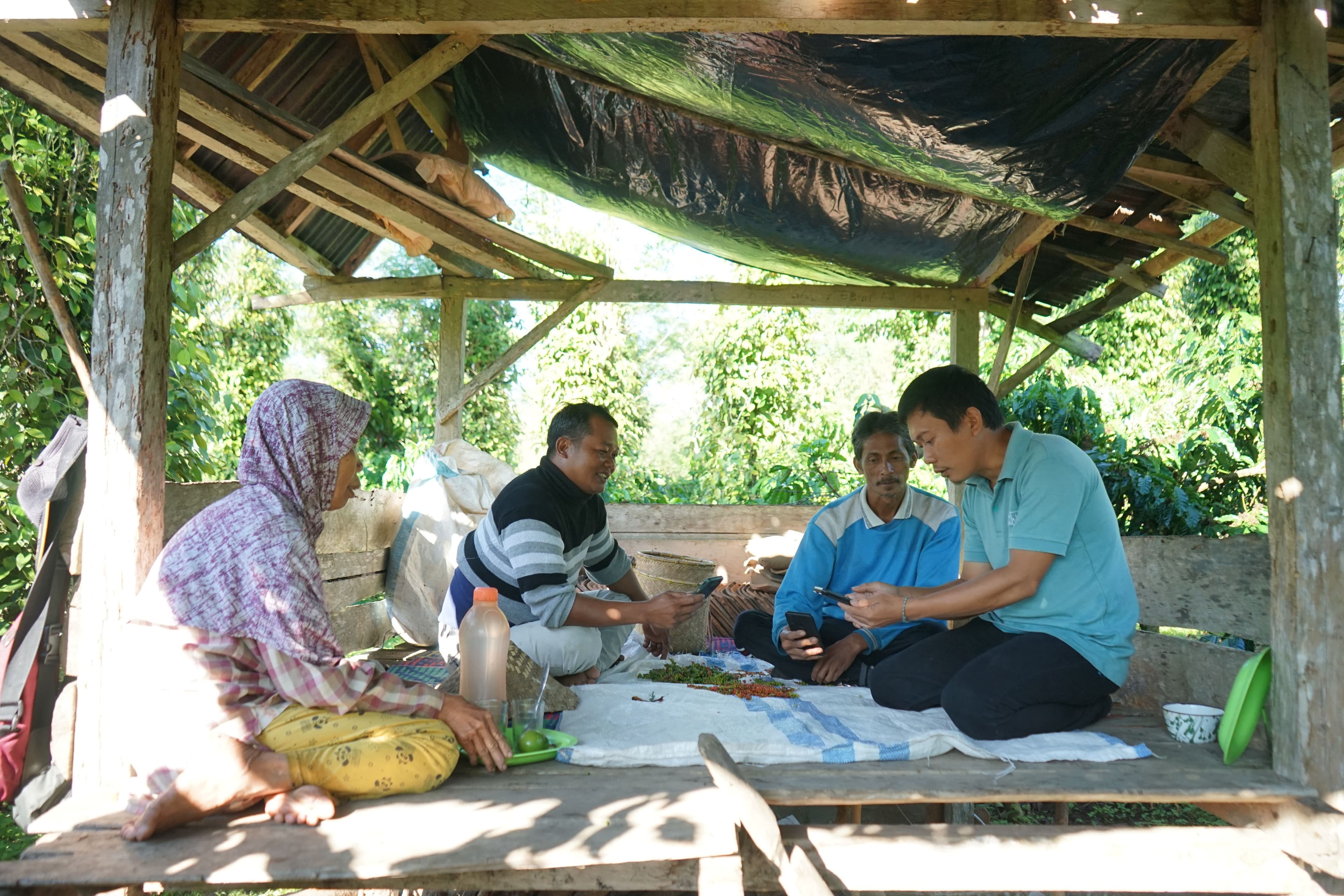 Working for HRNS Comms is fun Working for HRNS Comms is fun