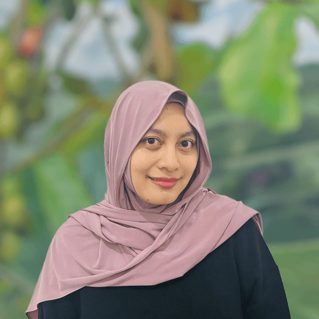 Agnes Ambarwati Agnes Ambarwati