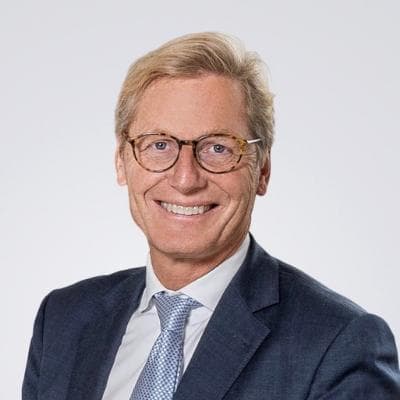 Karl Gernandt Karl Gernandt