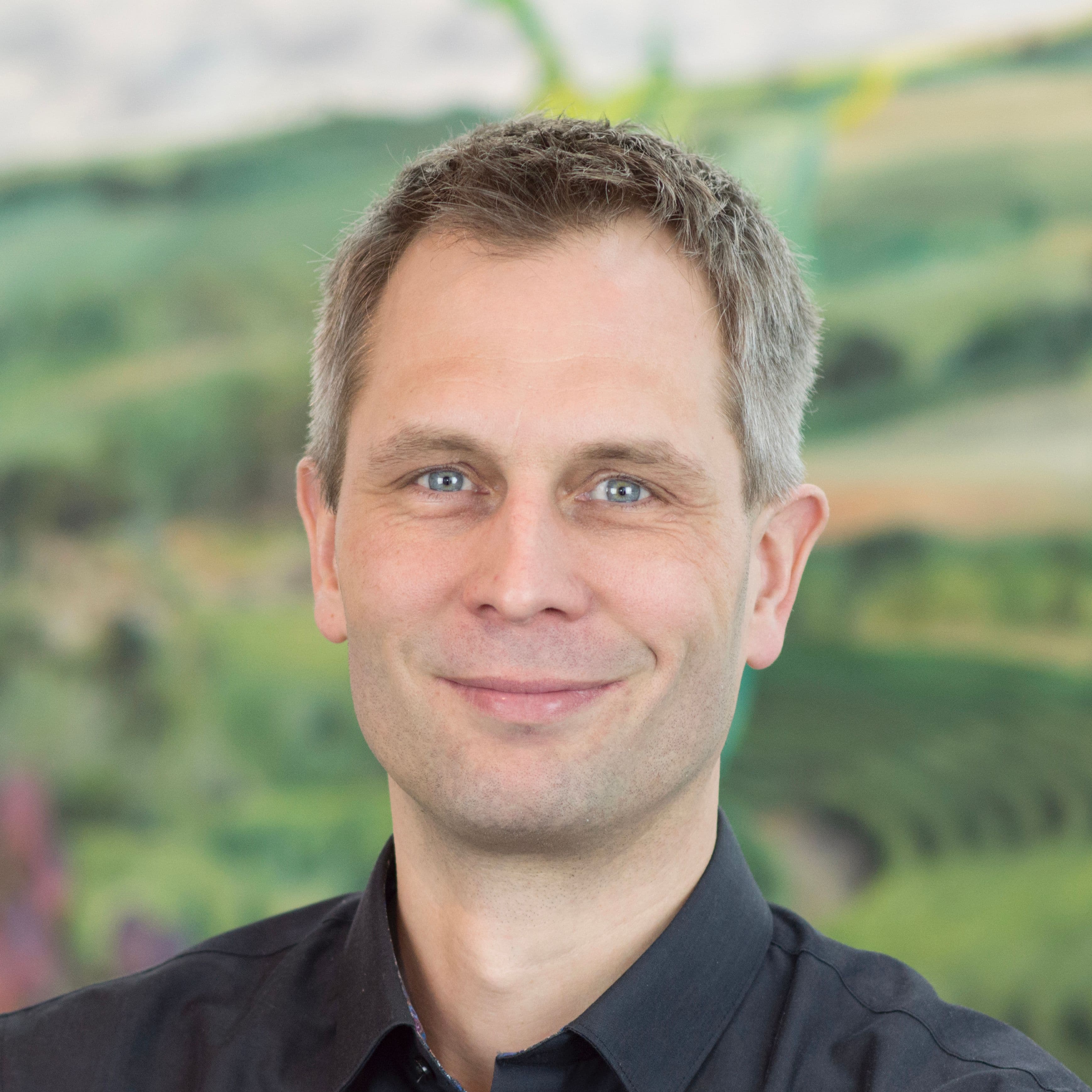 Jesko Johannsen Jesko Johannsen