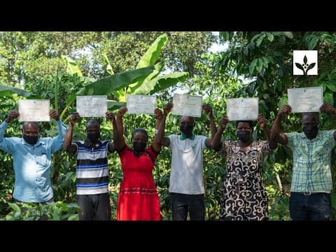 Uganda Coffee Agronomy Training Project Impact Uganda Coffee Agronomy Training Project Impact