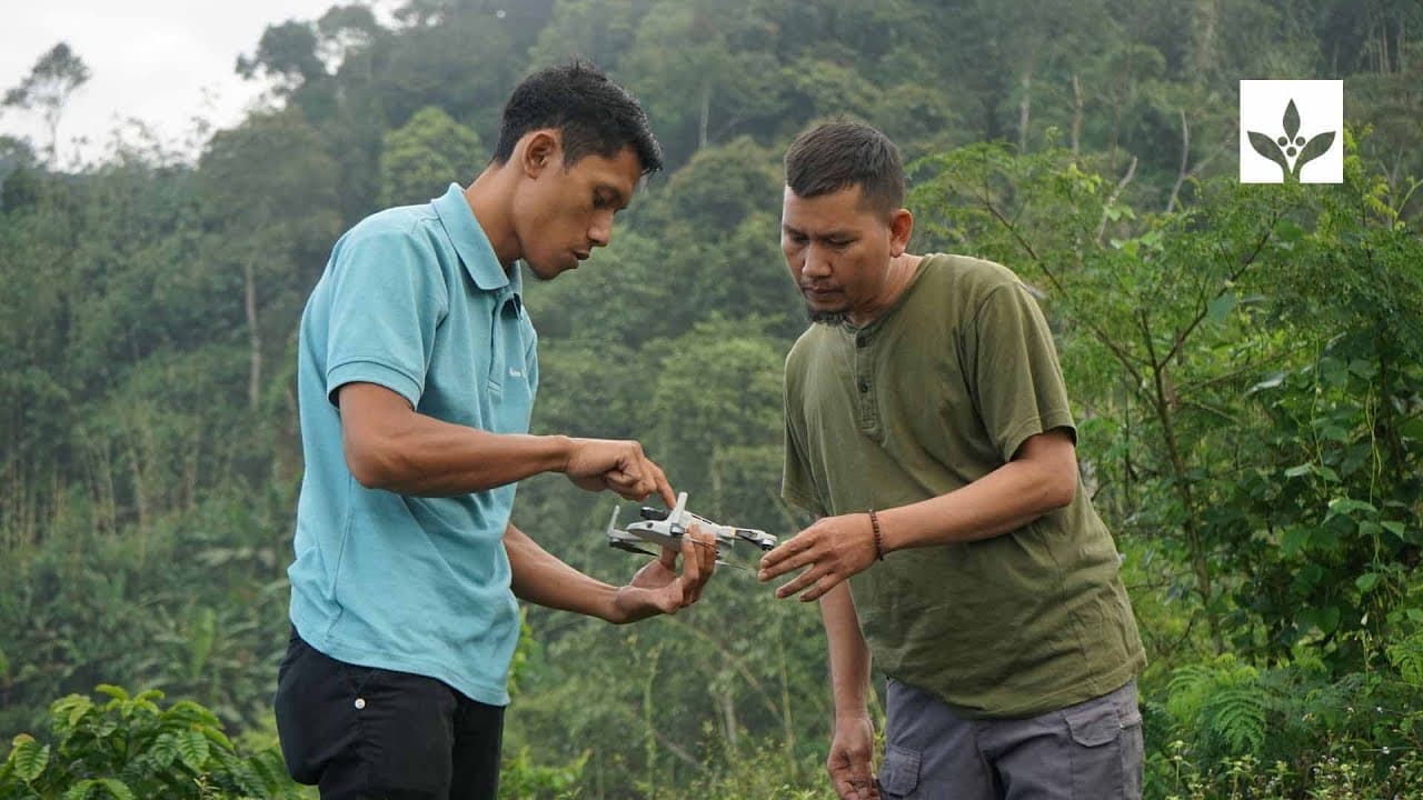 Digital Tools Revolutionizing Farming in Indonesia Digital Tools Revolutionizing Farming in Indonesia